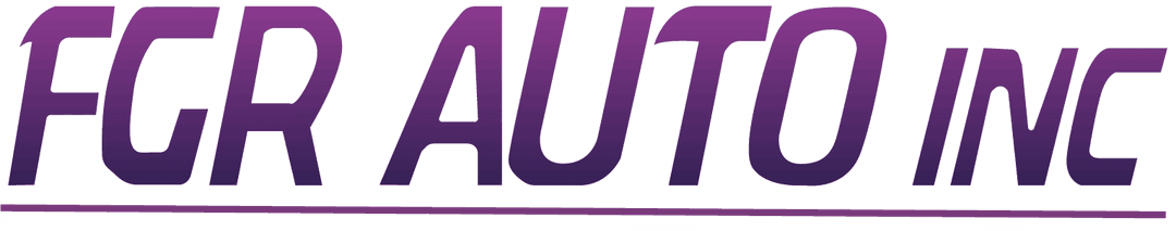 FGR Auto inc