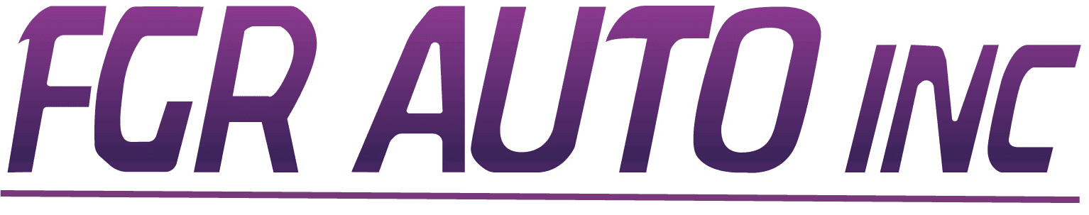 FGR Auto inc