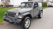 Jeep Wrangler 2018 - Thumbnail 1