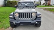 Jeep Wrangler 2018 - Thumbnail 2