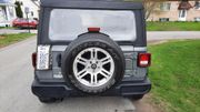 Jeep Wrangler 2018 - Thumbnail 4