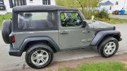 Jeep Wrangler 2018 - Thumbnail 5