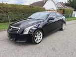 Cadillac ATS 2014 - Thumbnail 1