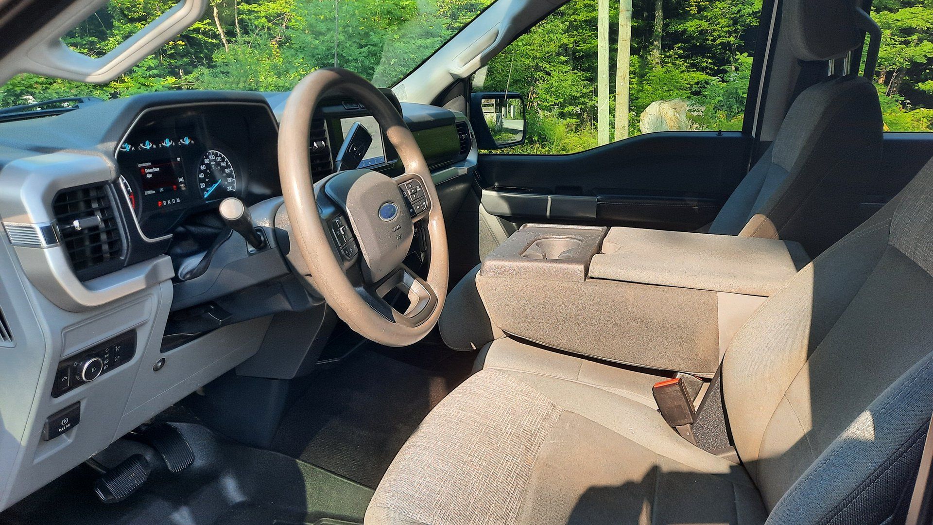 Ford F-150 2022 - Thumbnail 6