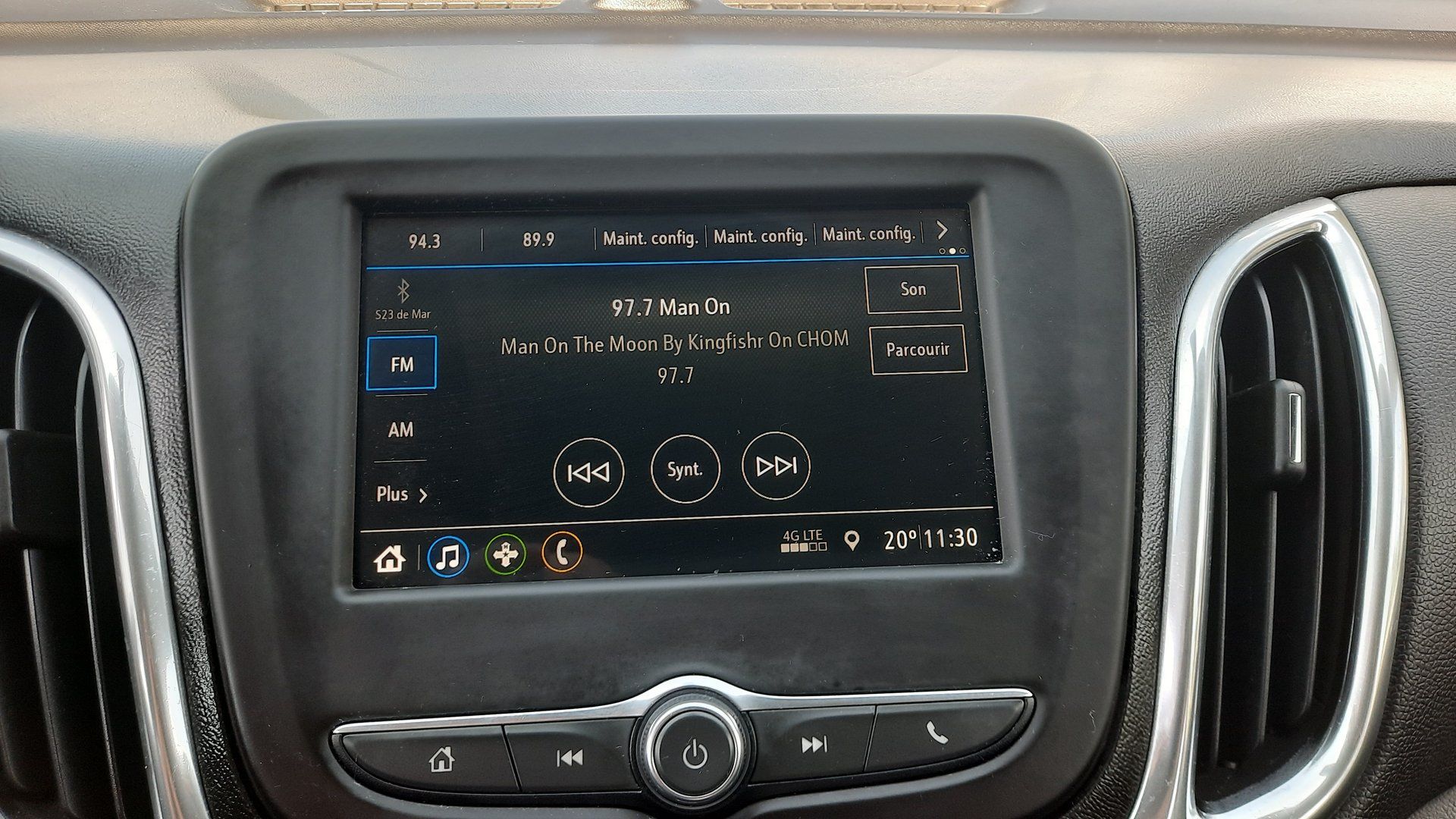 Chevrolet Equinox 2019 - Thumbnail 10