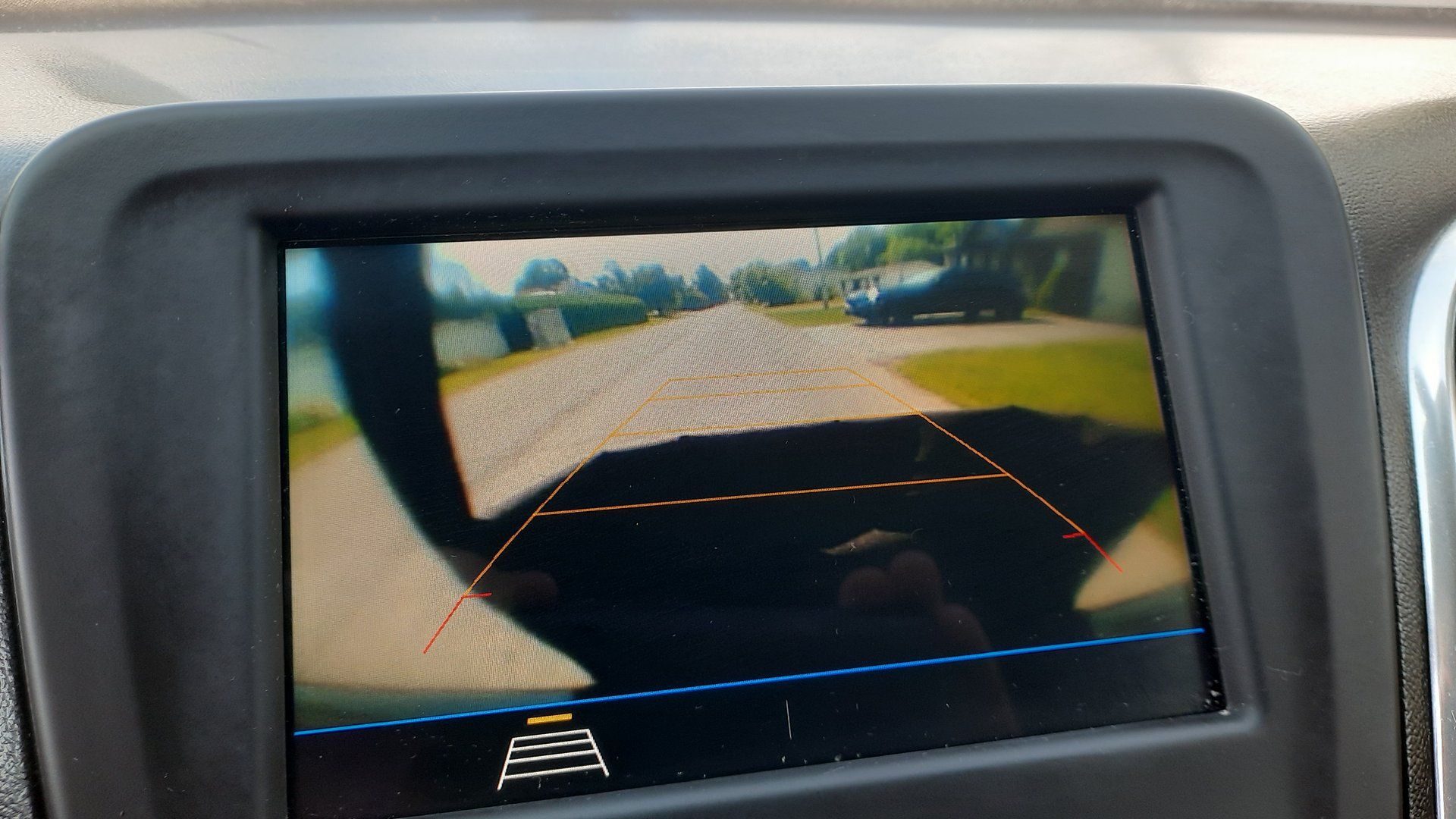 Chevrolet Equinox 2019 - Thumbnail 11