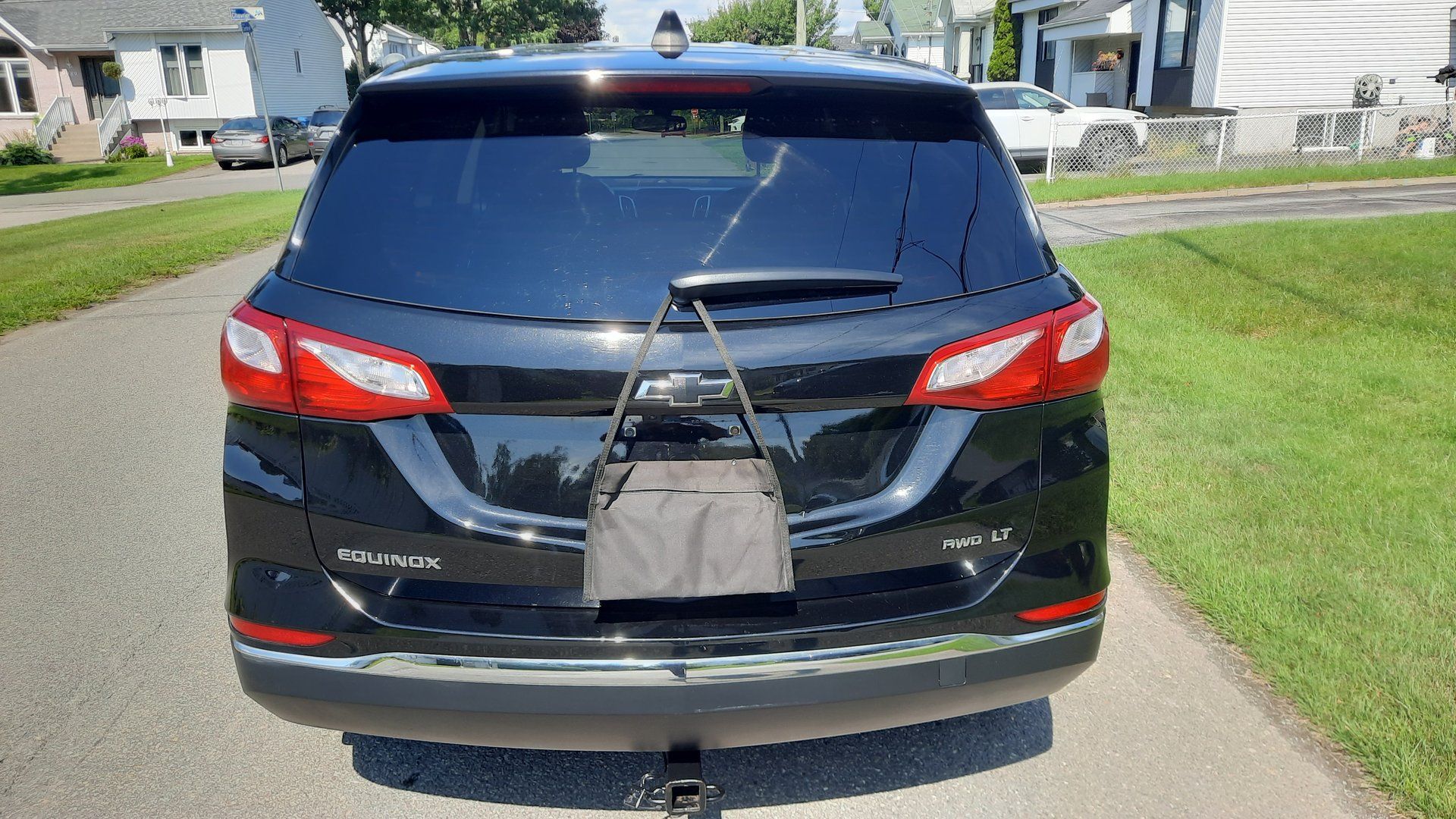 Chevrolet Equinox 2019 - Thumbnail 3
