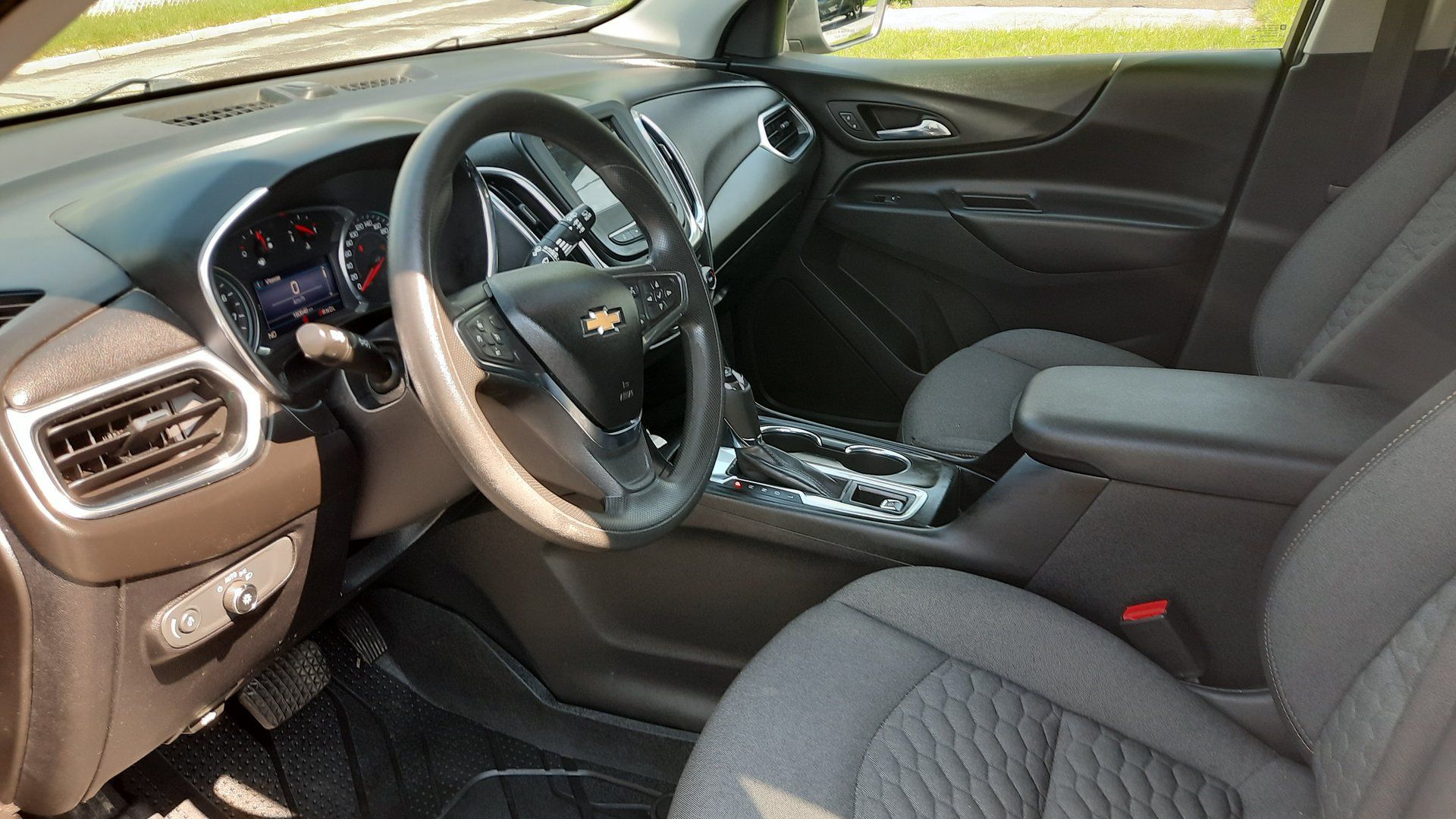 Chevrolet Equinox 2019 - Thumbnail 5