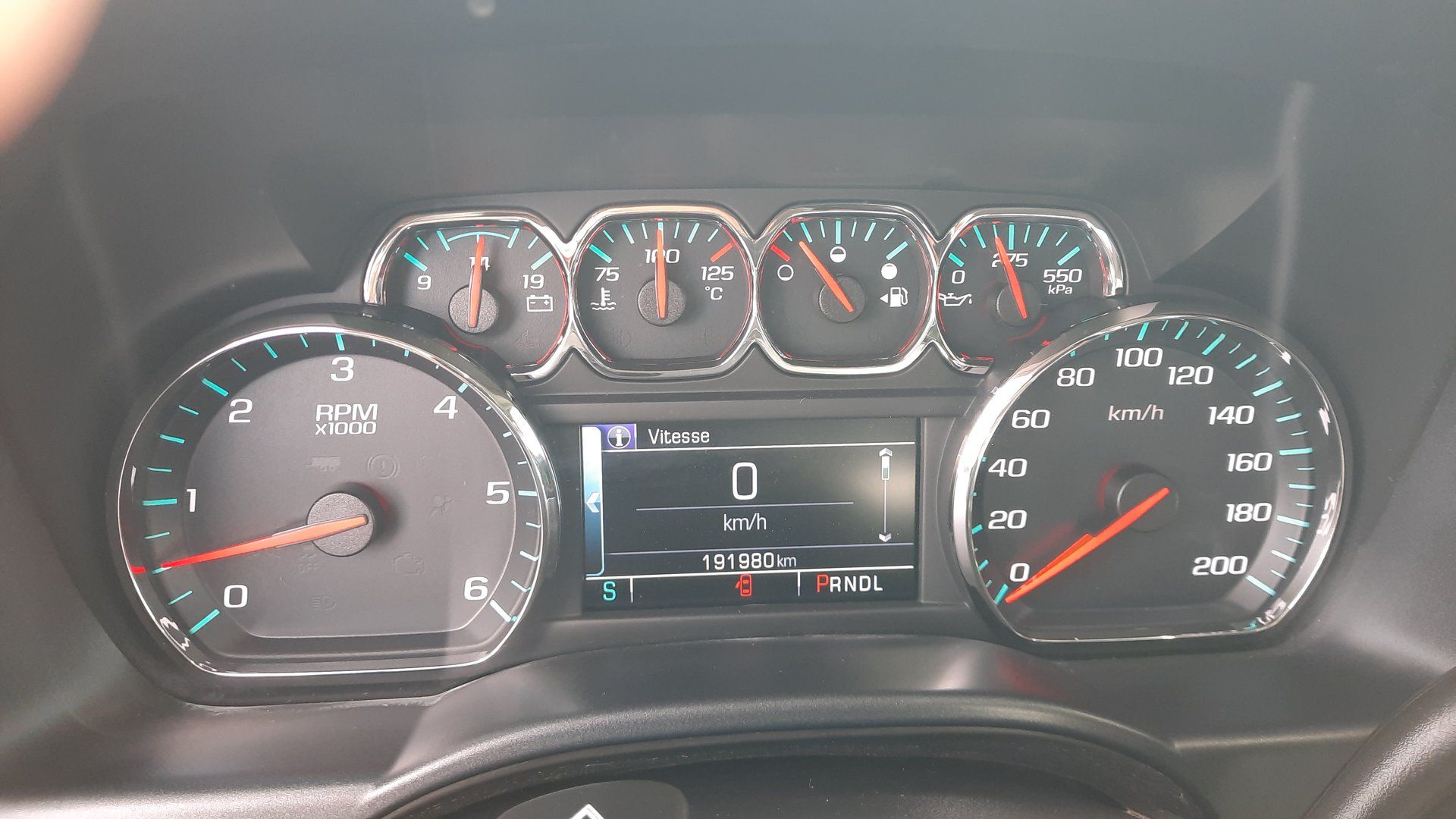 GMC Sierra 1500 2017 - Thumbnail 10
