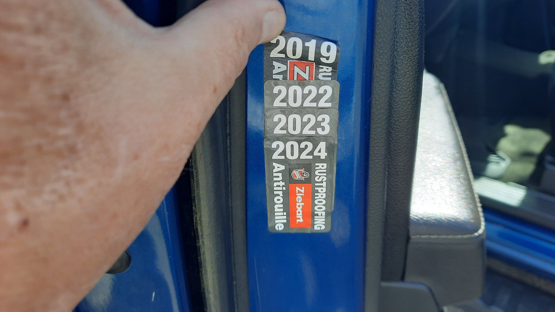 GMC Sierra 1500 2017 - Thumbnail 13