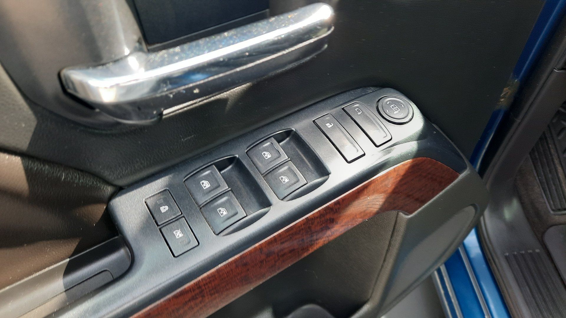 GMC Sierra 1500 2017 - Thumbnail 8