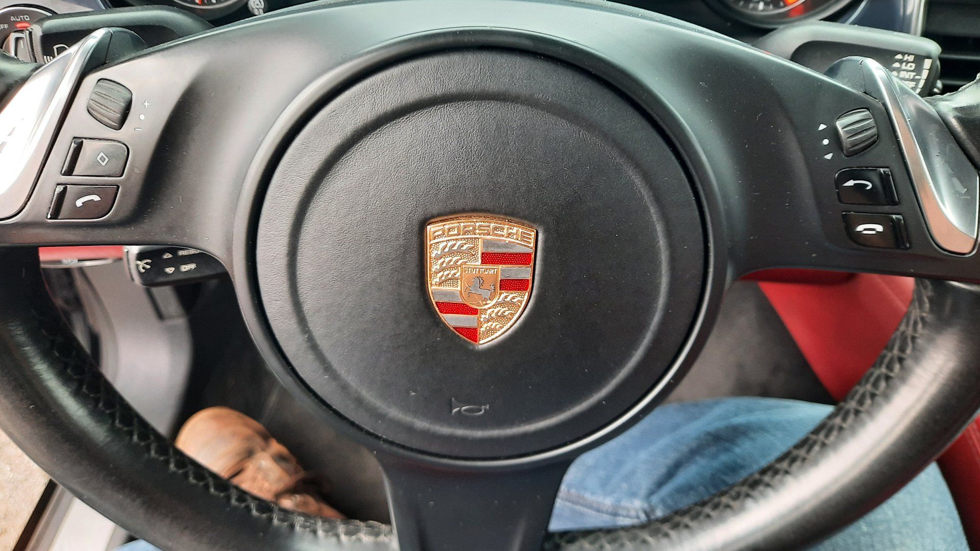 Porsche Panamera 2016 - Image 9