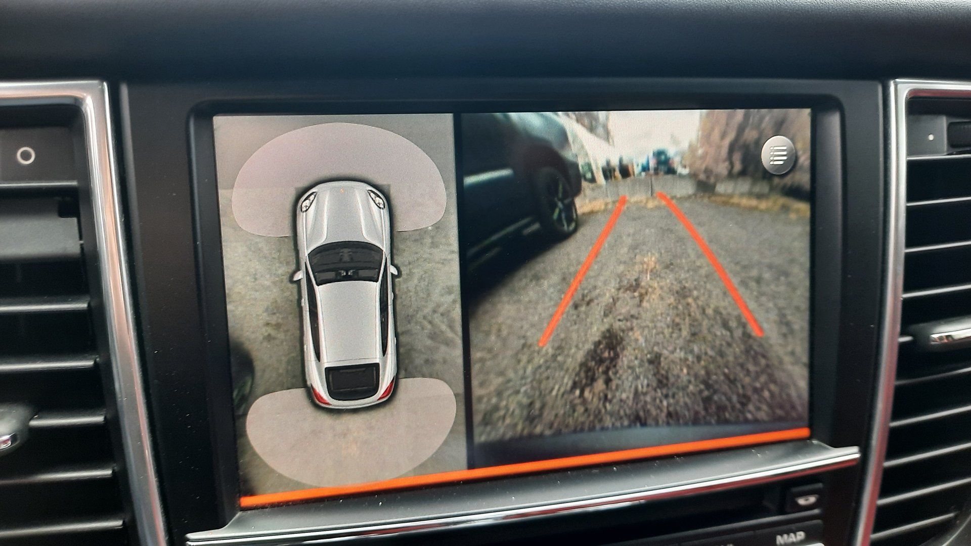 Porsche Panamera 2016 - Image 15