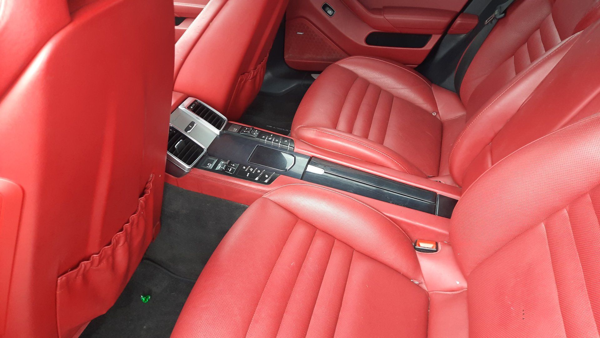 Porsche Panamera 2016 - Image 8