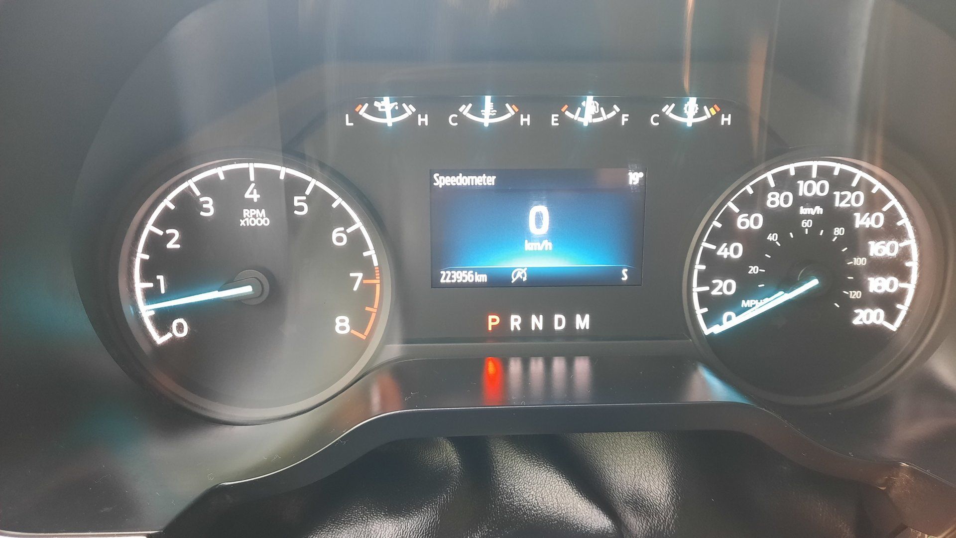 Ford F-150 2022 - Image 10
