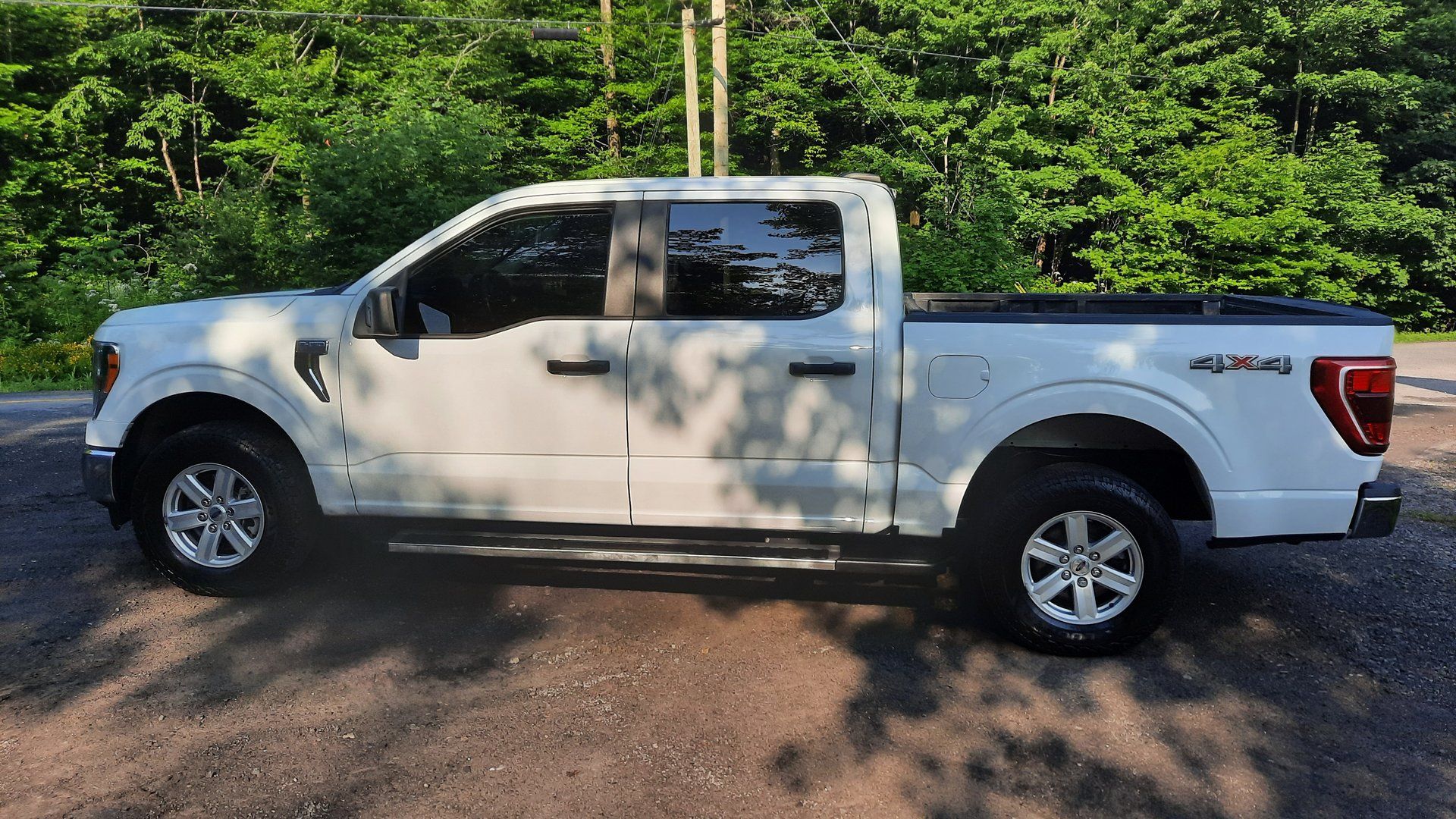 Ford F-150 2022 - Image 3
