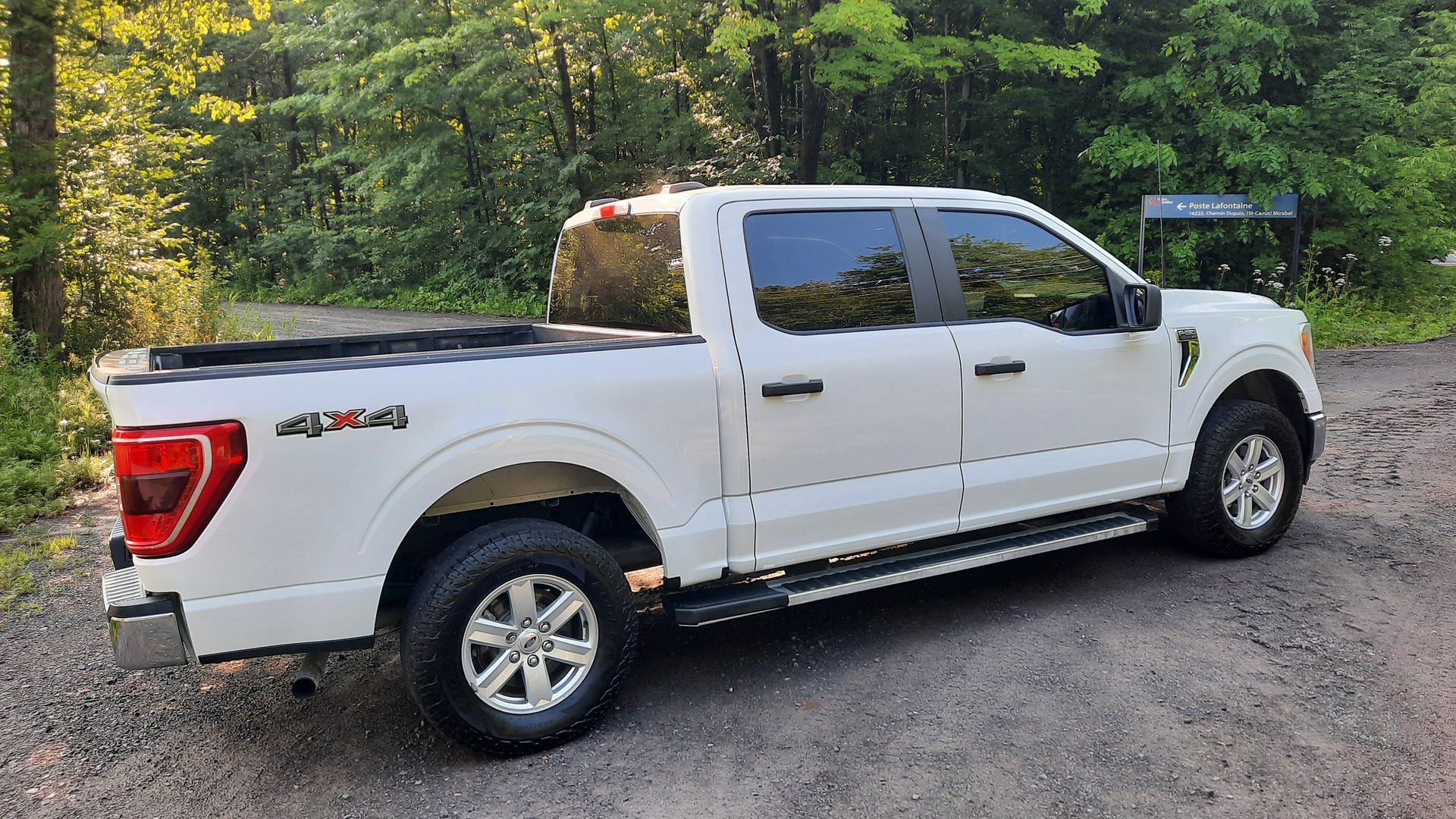 Ford F-150 2022 - Image 5