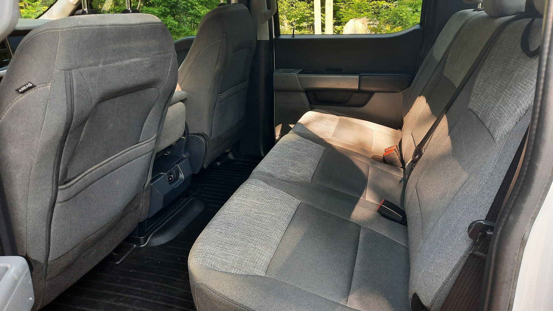 Ford F-150 2022 - Image 8