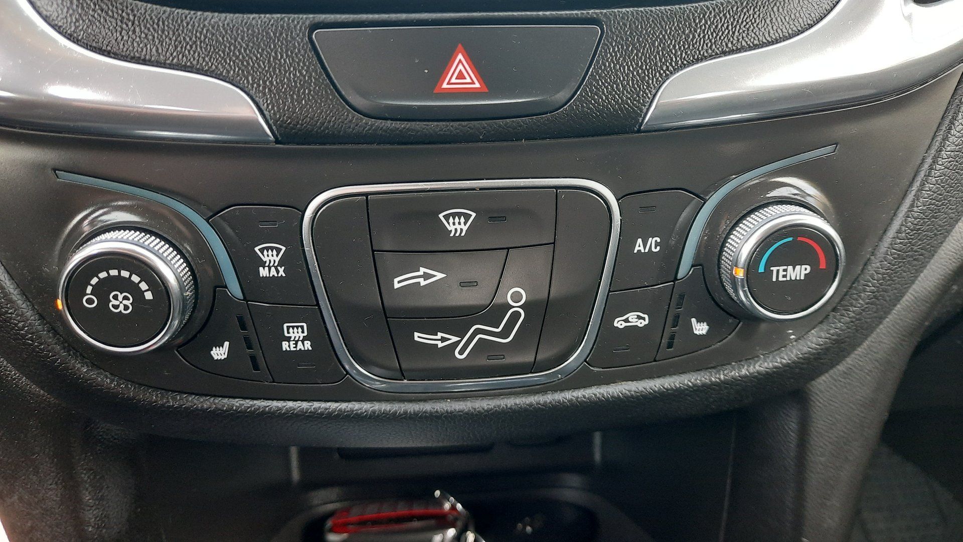 Chevrolet Equinox 2019 - Image 12