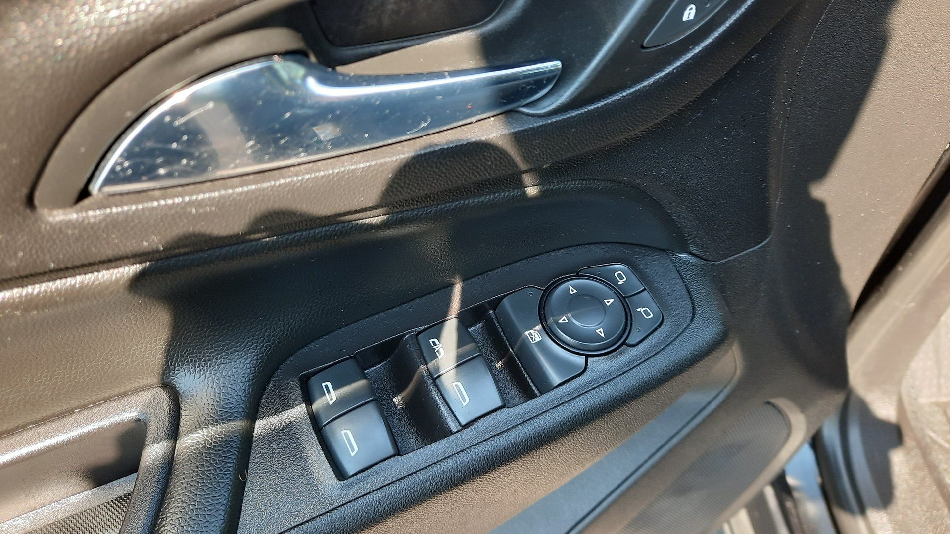 Chevrolet Equinox 2019 - Image 6