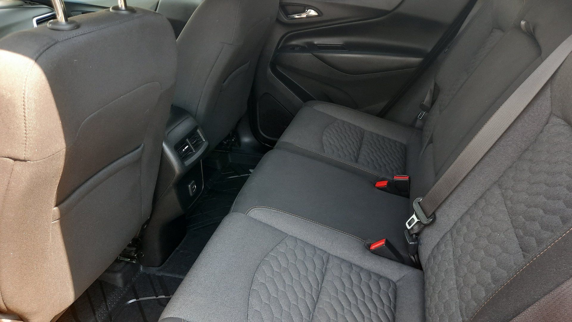 Chevrolet Equinox 2019 - Image 7
