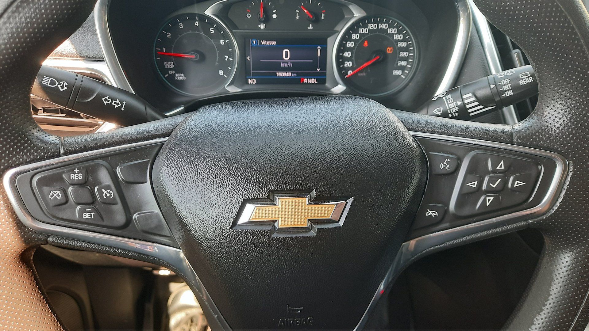 Chevrolet Equinox 2019 - Image 8