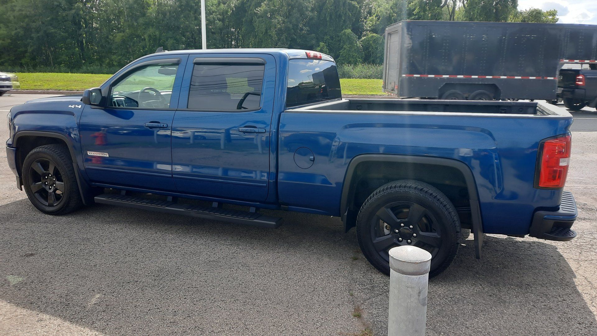 GMC Sierra 1500 2017 - Image 3