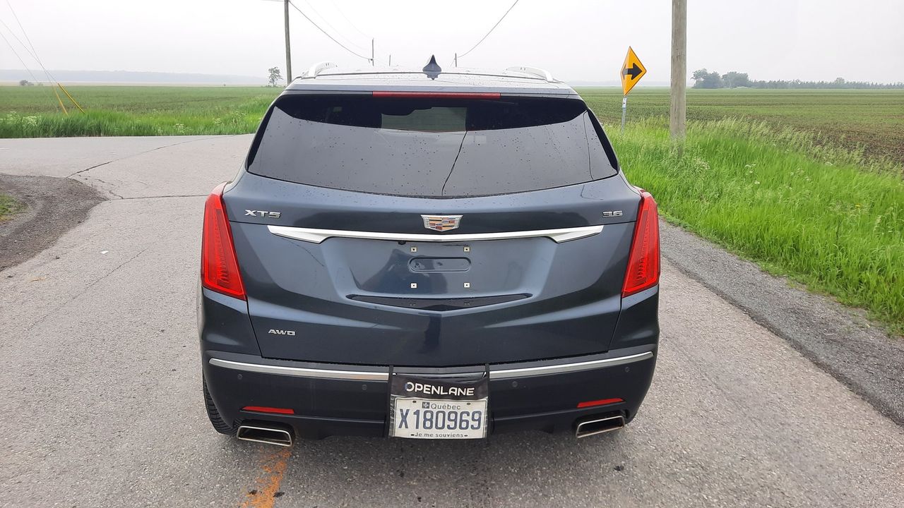 Cadillac XT5 2019 - Image 3