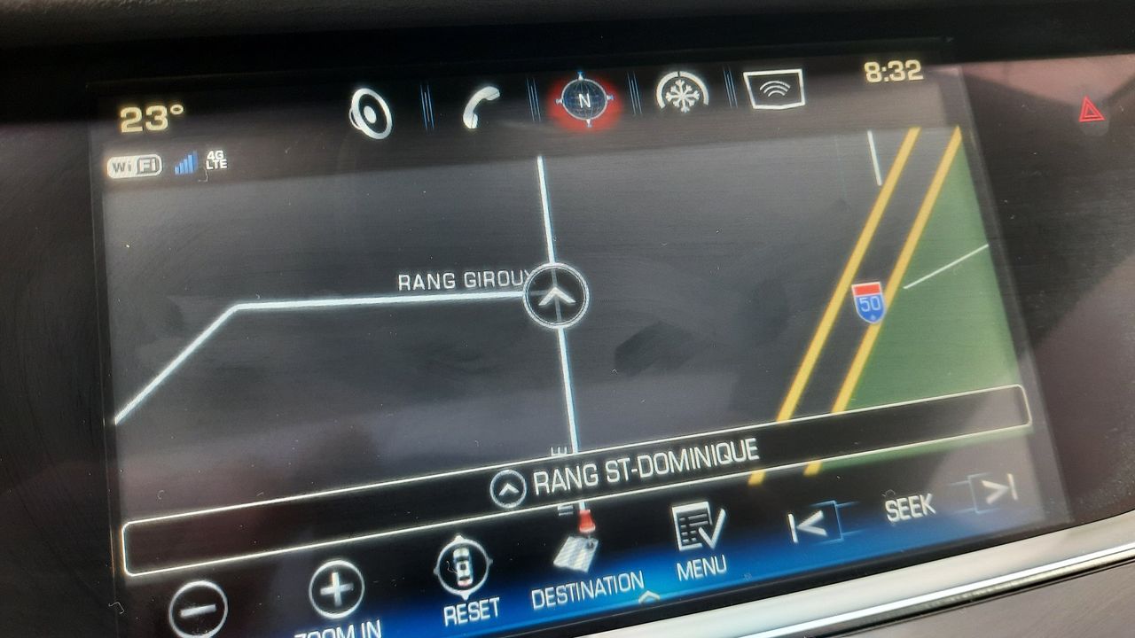 Cadillac XT5 2019 - Image 14