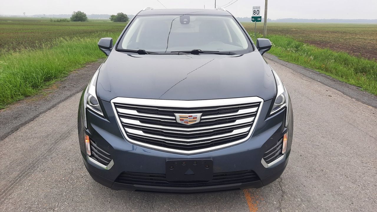 Cadillac XT5 2019 - Image 5