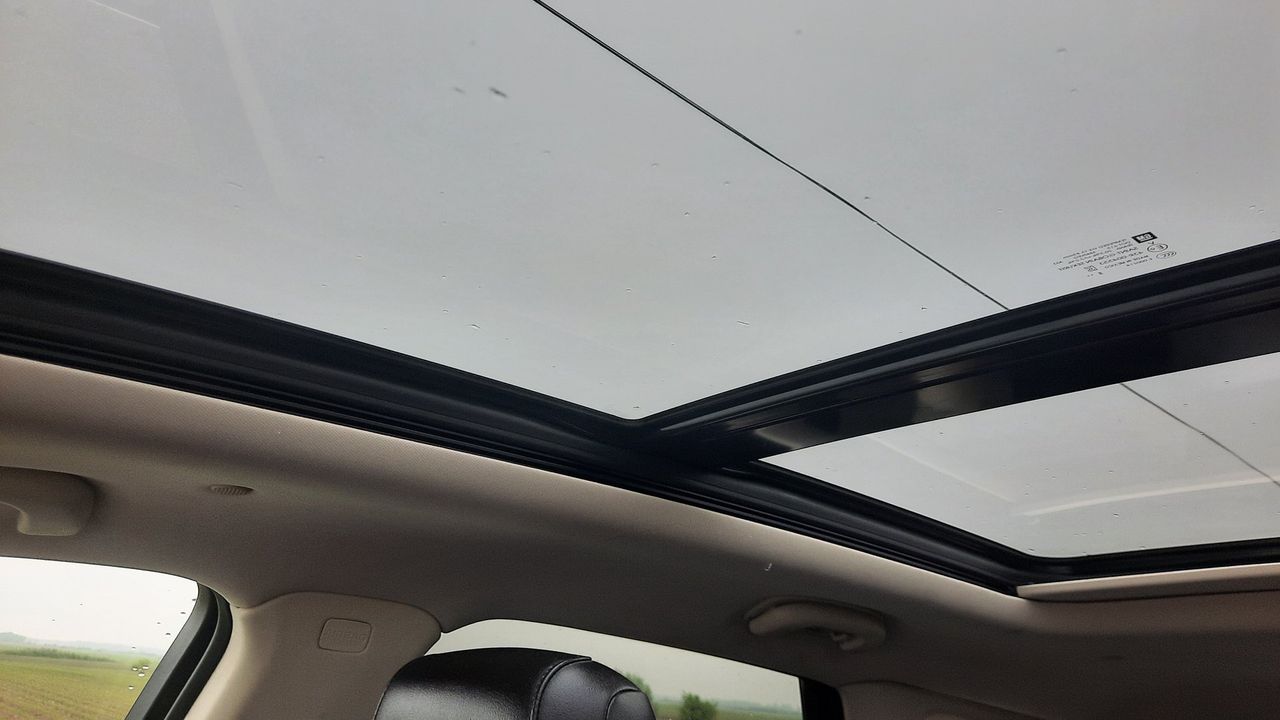 Cadillac XT5 2019 - Image 15