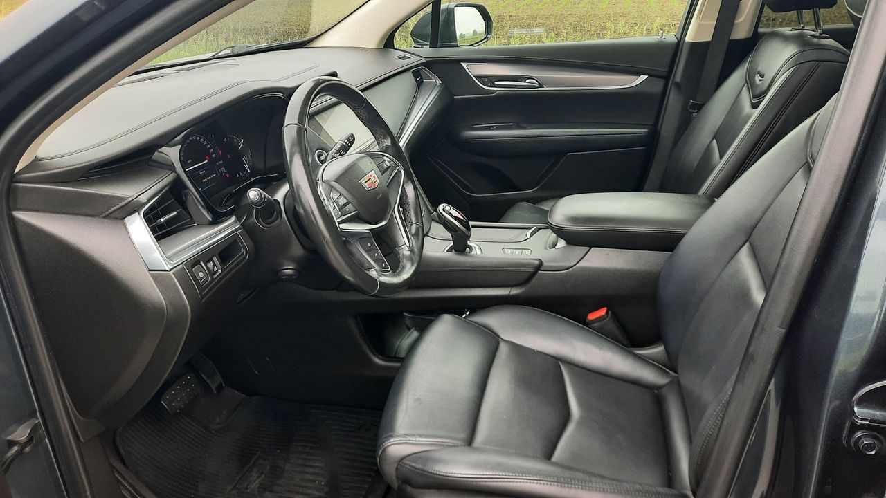 Cadillac XT5 2019 - Image 6
