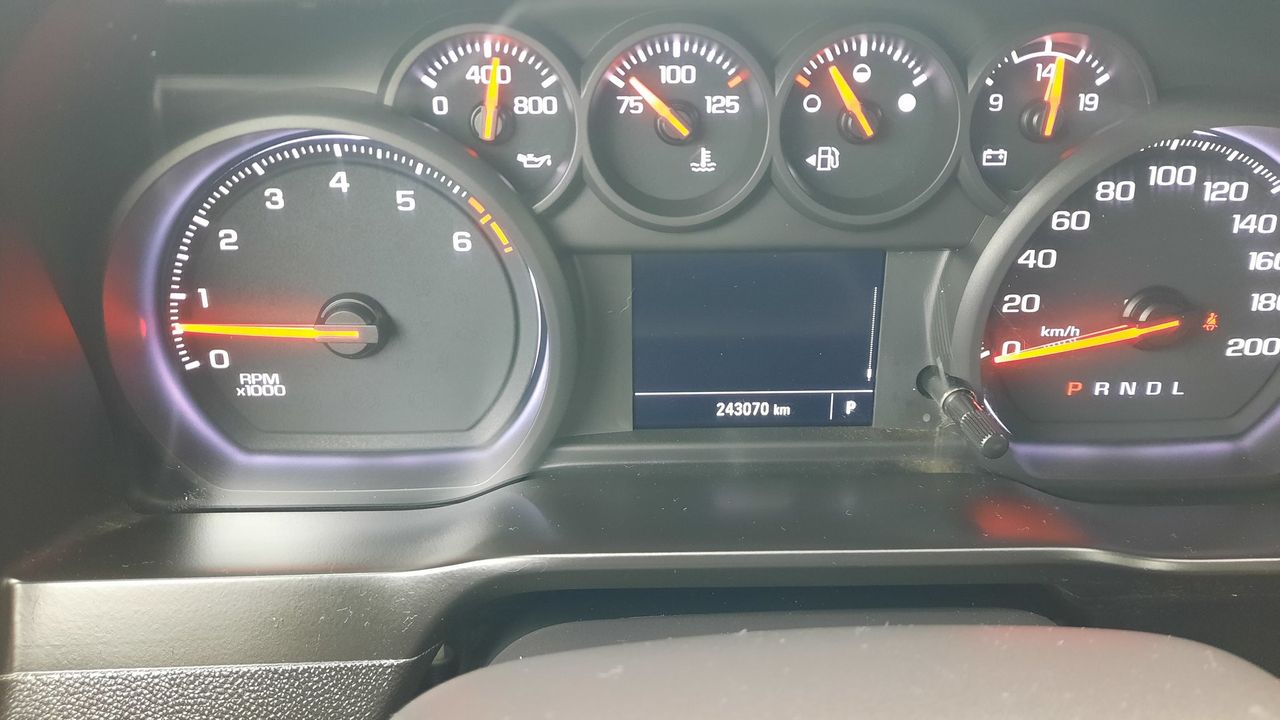 GMC Sierra 1500 2021 - Image 10