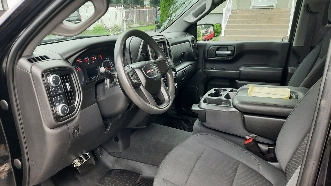 GMC Sierra 1500 2021 - Image 6