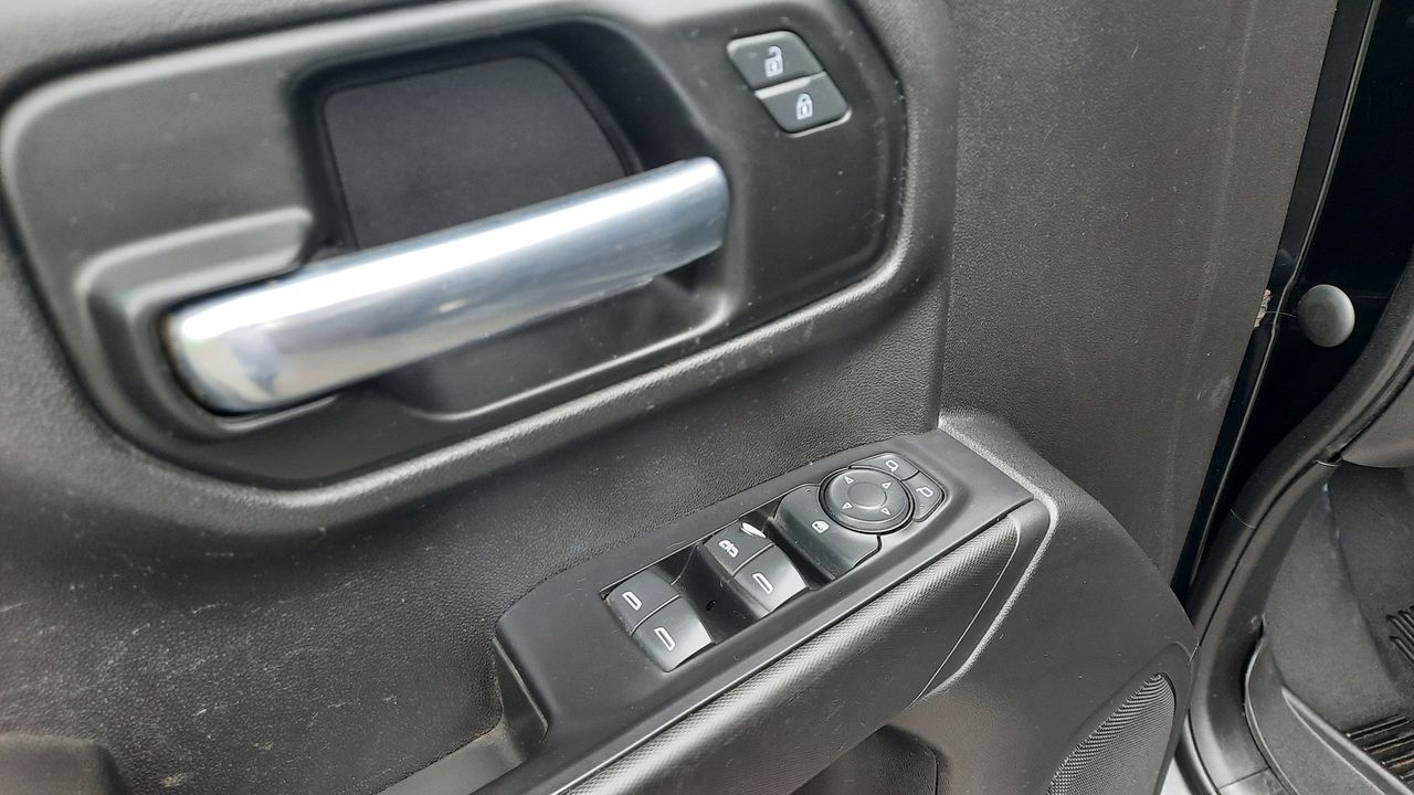 GMC Sierra 1500 2021 - Image 7