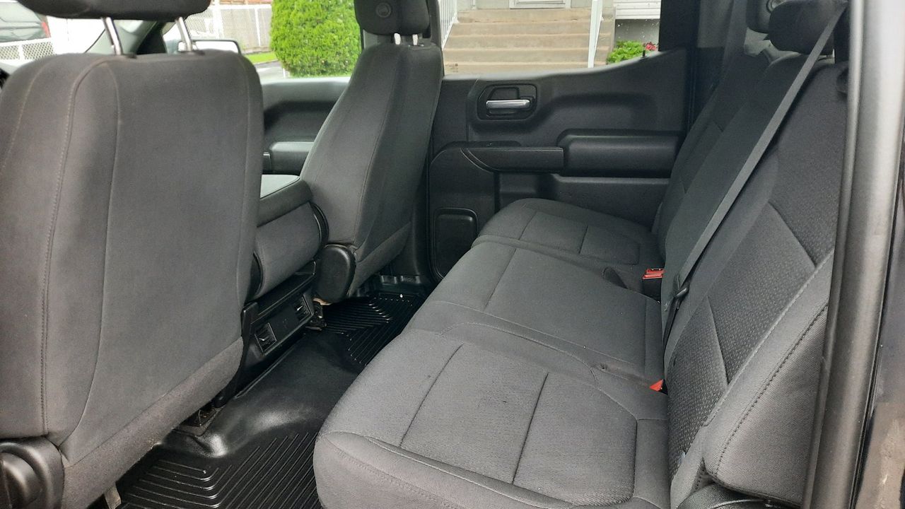 GMC Sierra 1500 2021 - Image 8
