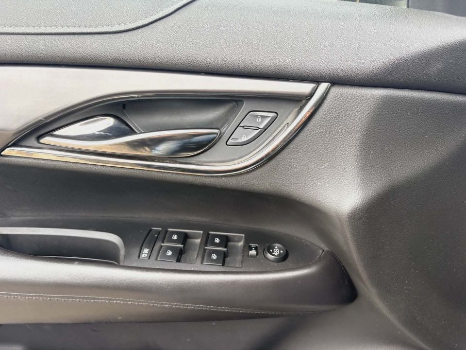 Cadillac ATS 2014 - Image 17