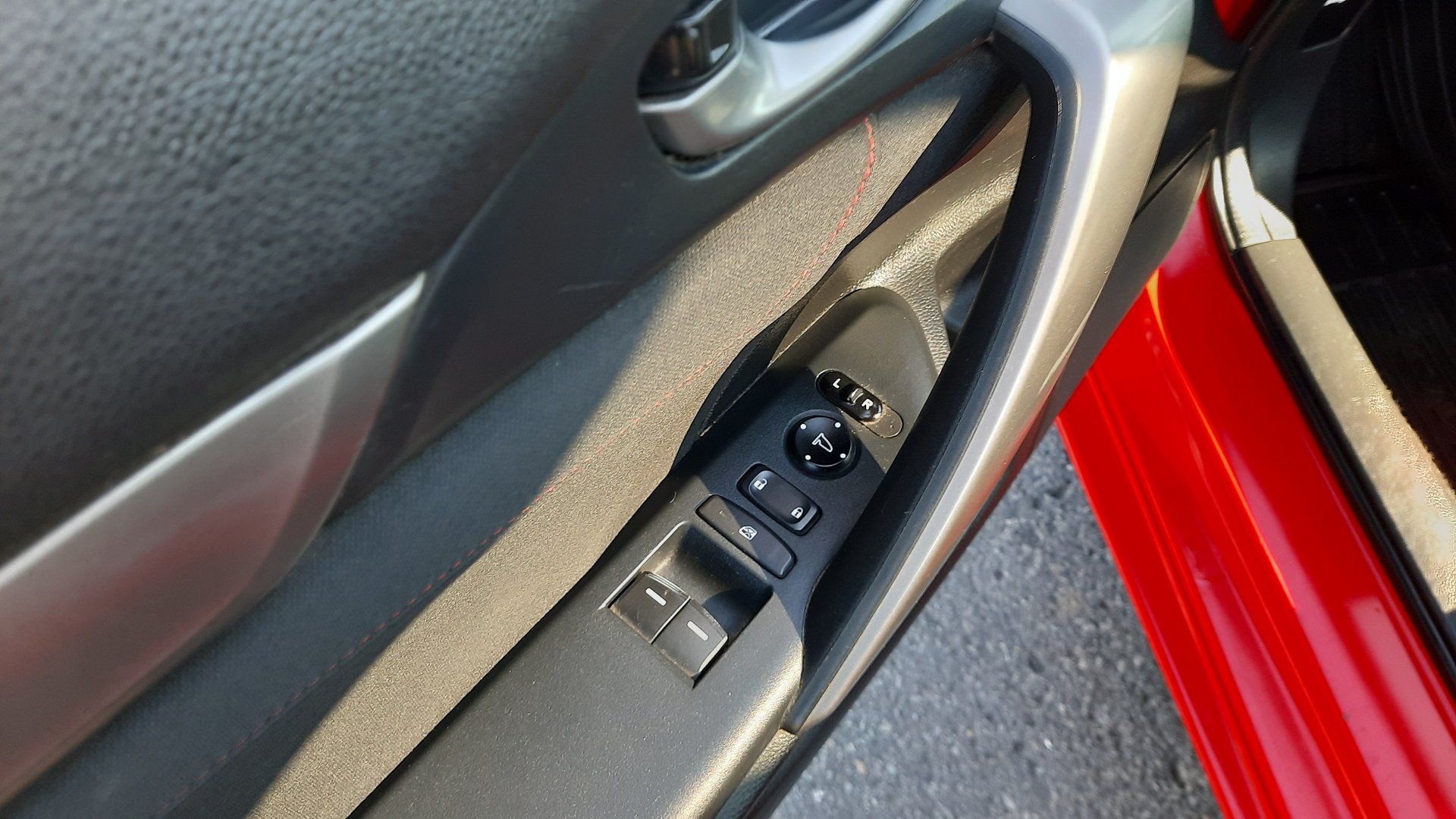 Honda Civic 2017 - Thumbnail 7