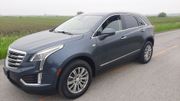 Cadillac XT5 2019 - Thumbnail 1