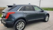 Cadillac XT5 2019 - Thumbnail 4