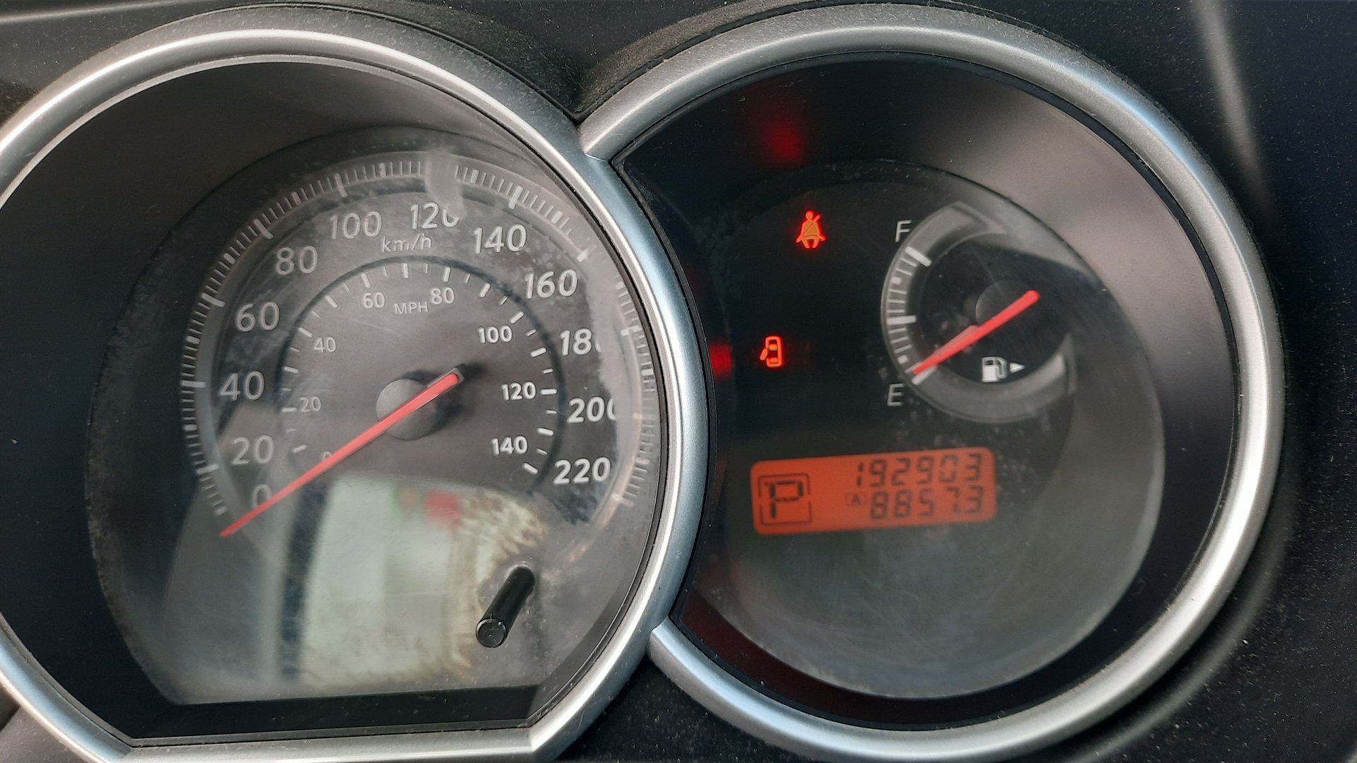 Nissan Versa 2011 - Thumbnail 7