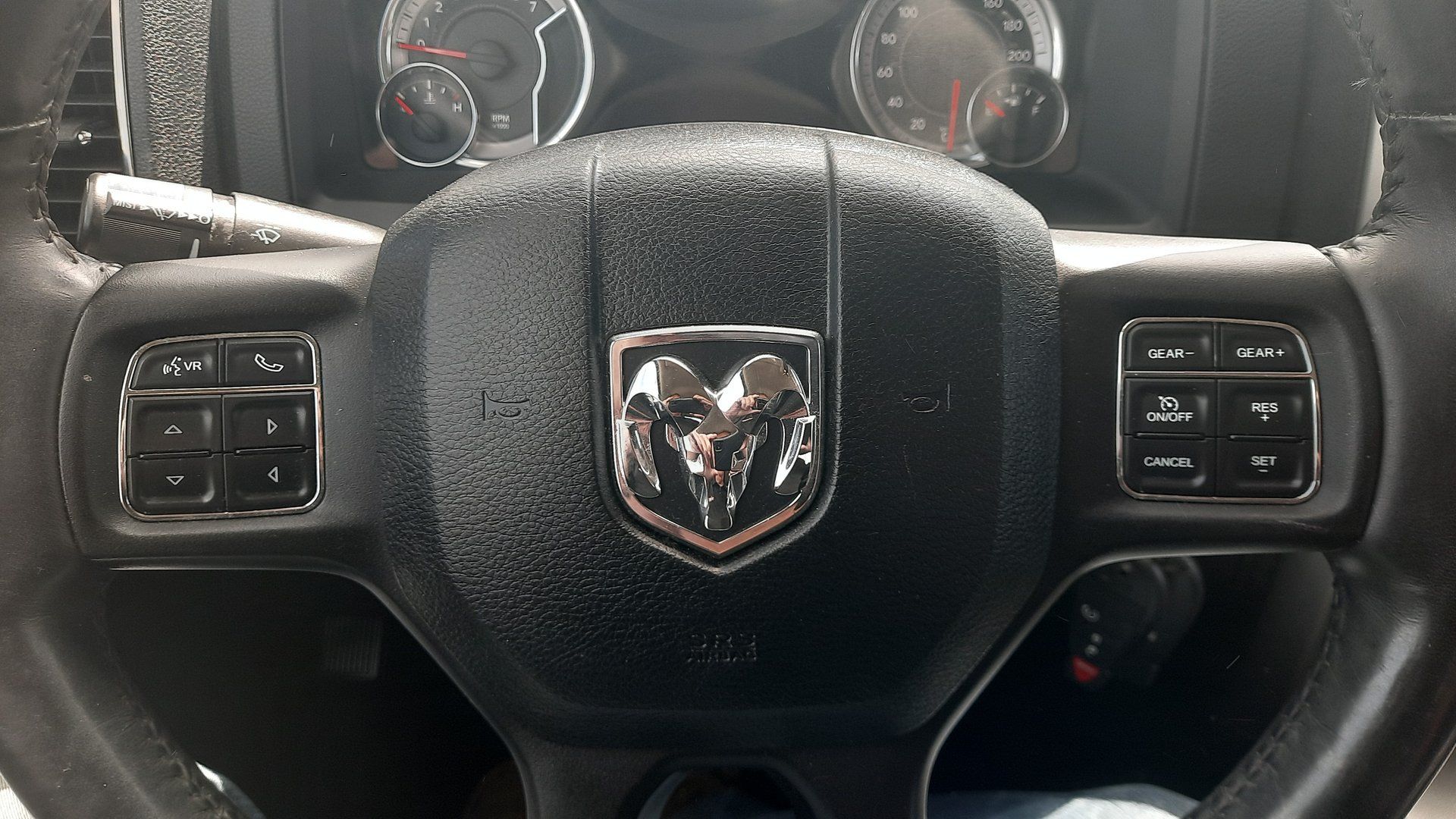 Ram 1500 2016 - Thumbnail 10