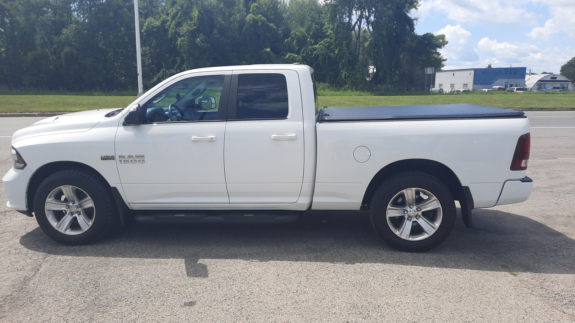 Ram 1500 2016 - Thumbnail 3