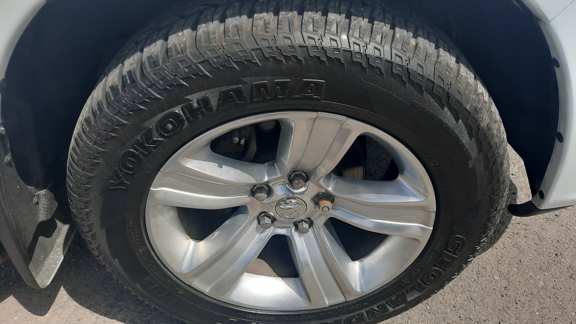Ram 1500 2016 - Thumbnail 6