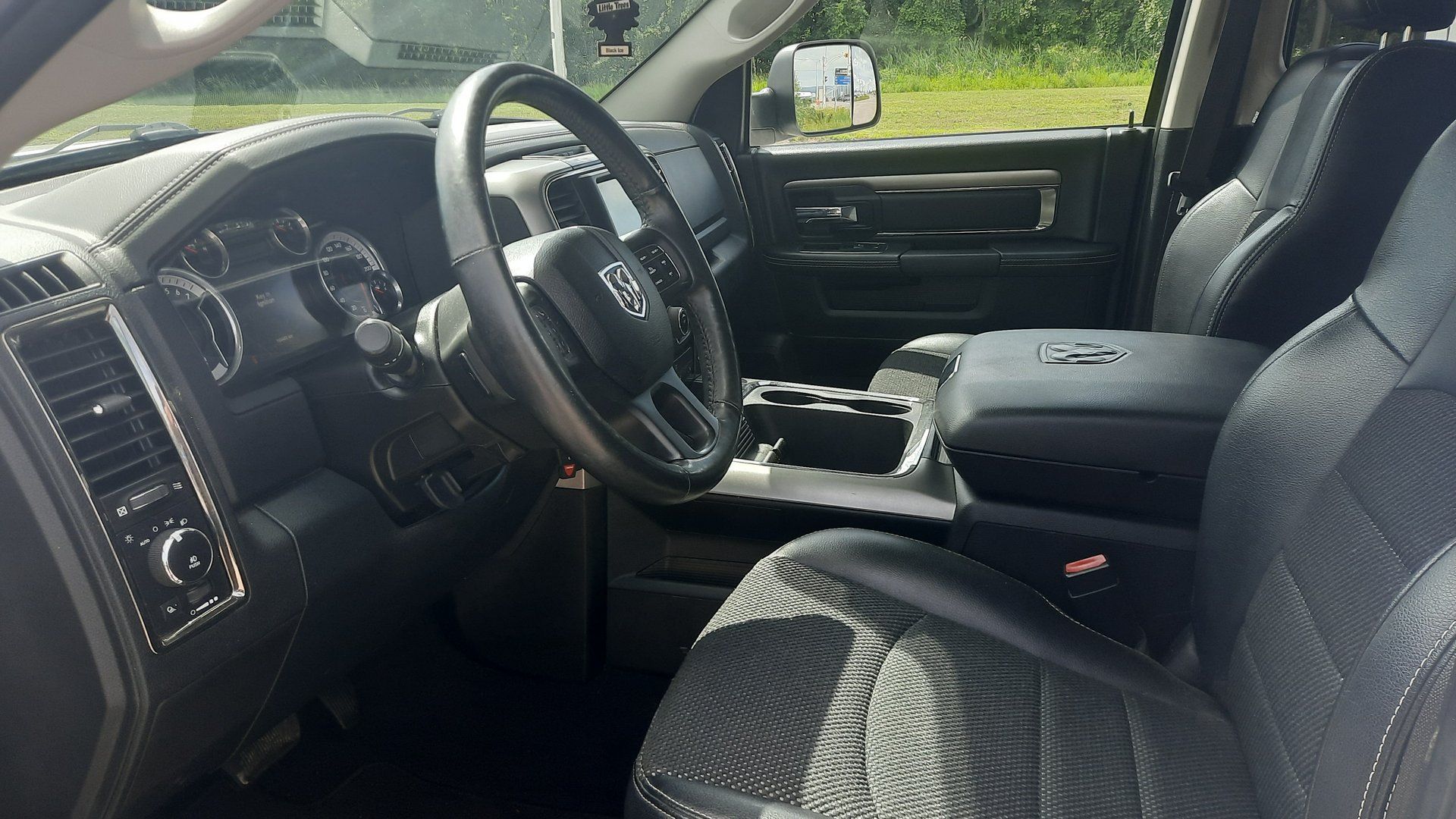Ram 1500 2016 - Thumbnail 7